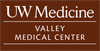 Red UWM-VMC Logo