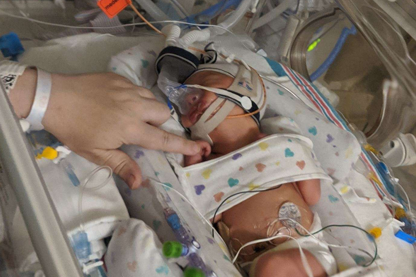 Valley Medical Center Neonatal Intensive Care Unit (NICU)