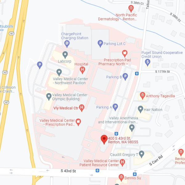 Valley Medical Center STAR Clinic