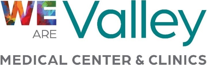 Valley Medical Center & Clinics Logo