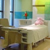 Birth Center Suite