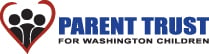 Parent Trust for Washington Children Logo