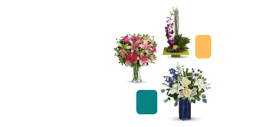 Flowers & Gifts, UW Health