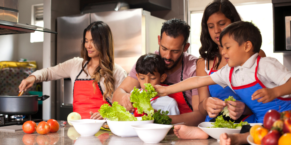 diabetes education & nutrition clinic - hero image