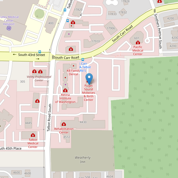 4300 Talbot Rd S Ste 310