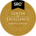 SRC COE Robotic Surgery Badge