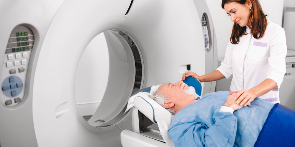 Valley Medical Center | Imaging (Radiology Services)